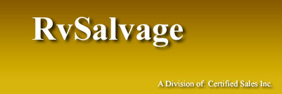 RVSalvage